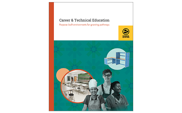 CTE & Vocational cover