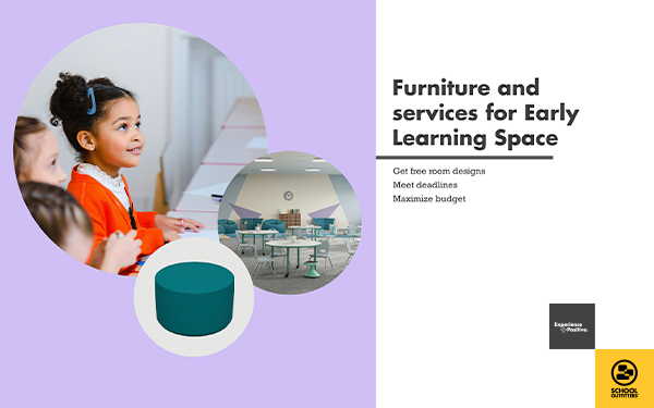 Early Learning cover