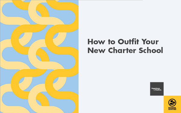 How to Outfit Your New Charter School cover
