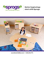 Sprogs