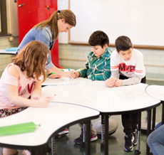 Activity Tables