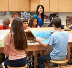 Drafting & Art Tables