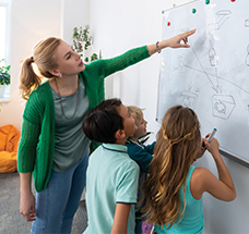 Dry Erase Boards & Whiteboards