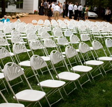 Folding Chairs