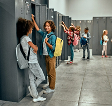 All Lockers