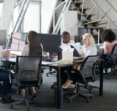 Office & Task Chair