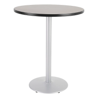 Bar-height Cafe Tables