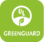 GREENGUARD Certified