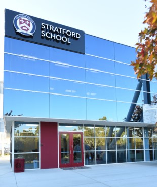 Stratford School Stratford School