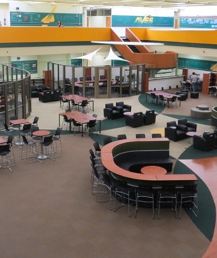 Sycamore High School Sycamore High School