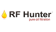 rf hunter LOGO