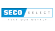 seco select LOGO