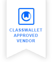 ClassWallet Approved Vendor