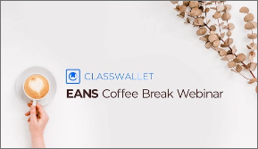 EANS Coffee Break by ClassWallet