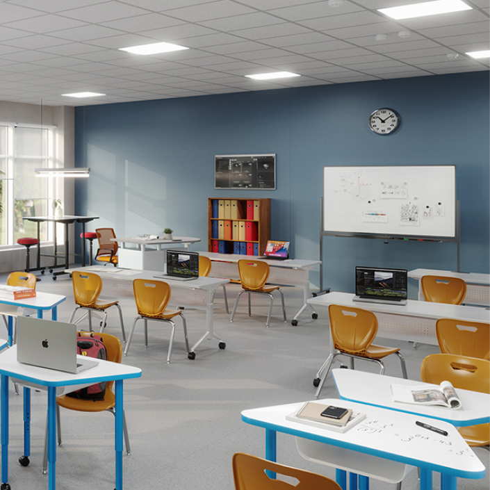 Classroom