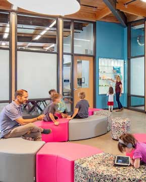 Halcyon Middle School