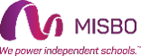 MISBO logo