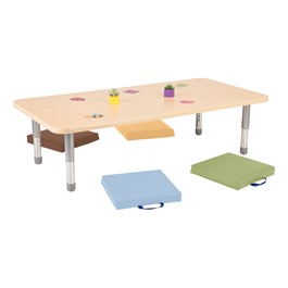 Preschool Furniture & Equipment