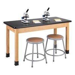 Science Furniture & Lab Equipment
