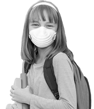 Socially Distanced Rooms