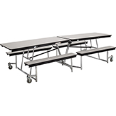 Cafeteria Furniture & Food Service Supplies
