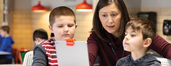 Tutoring