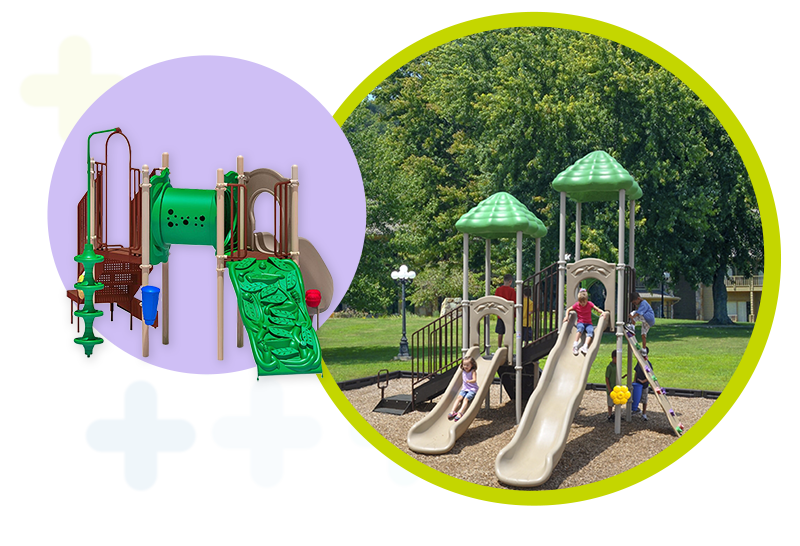 Playground Parks