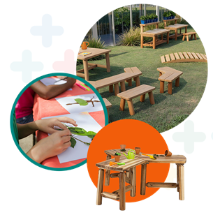 Outdoor Classroom