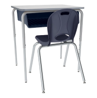 Desk & Chair Set
