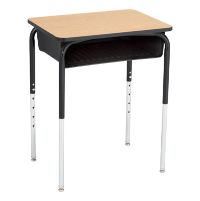 School Desks with Storage