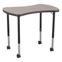 Mobile Desks