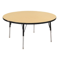 Round Activity Tables