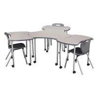 Classroom Tables & Chairs