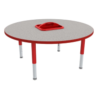 Classroom Activity Tables with Storage Classroom Activity Tables with Storage