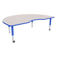 Guided Reading Tables