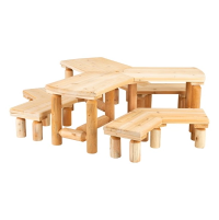 Outdoor Activity Tables