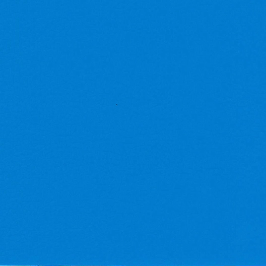French Blue Smooth Grain