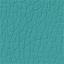 Turquoise Smooth Grain