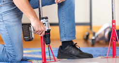 Hassle-free installation