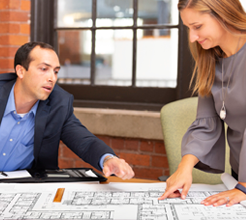 Multi-phase project management