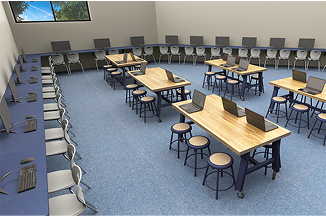 Computer Science & Digital Technology