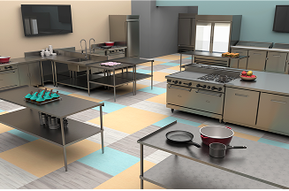 Culinary Arts