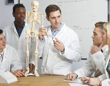 Healthcare Education Furniture