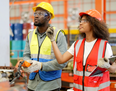 Safety Equipment Protective Gear