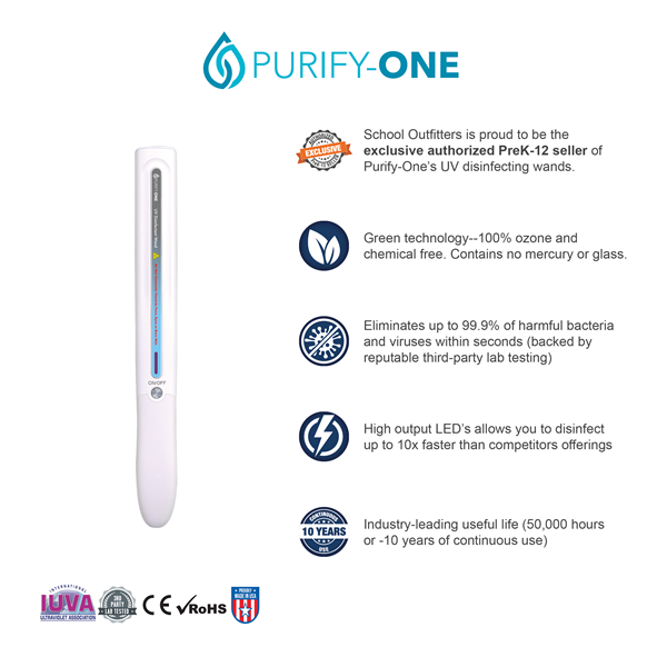 uv wand