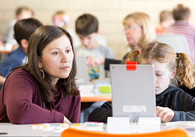 Objective-driven space planning