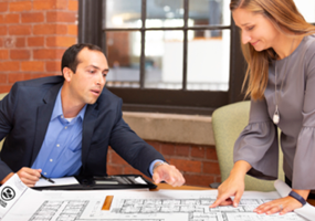 Multi-phase project management