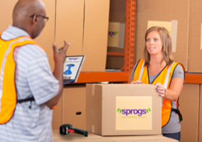 Ready-to-ship inventory