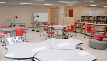 Mercer Elementary case study