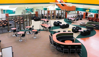 Sycamore High School case study